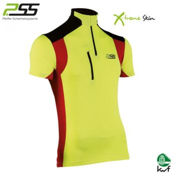 PSS X-TREME SKIN | Functional T-Shirt